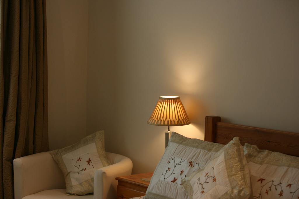 Torlands Bed & Breakfast Monmouth Rom bilde